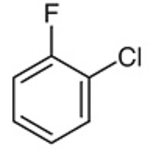 1-Chloro-2-fluorobenzene >98.0%(GC) 25g
