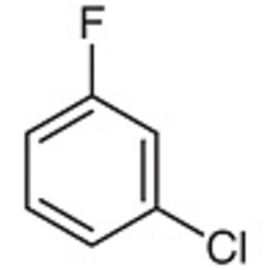 1-Chloro-3-fluorobenzene >97.0%(GC) 25g