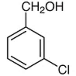 3-Chlorobenzyl Alcohol >97.0%(GC) 10mL