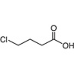 4-Chlorobutyric Acid >95.0%(T) 25g