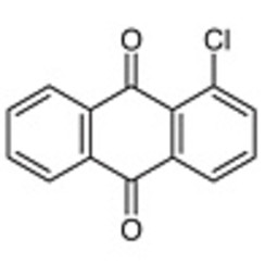 1-Chloroanthraquinone >98.0%(GC) 25g