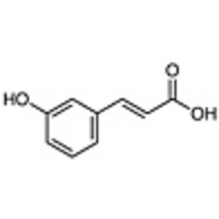 trans-m-Coumaric Acid >99.0%(GC)(T) 5g