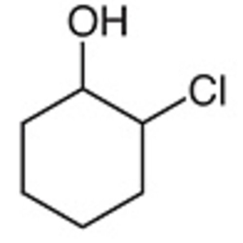 2-Chlorocyclohexanol >95.0%(GC) 5g
