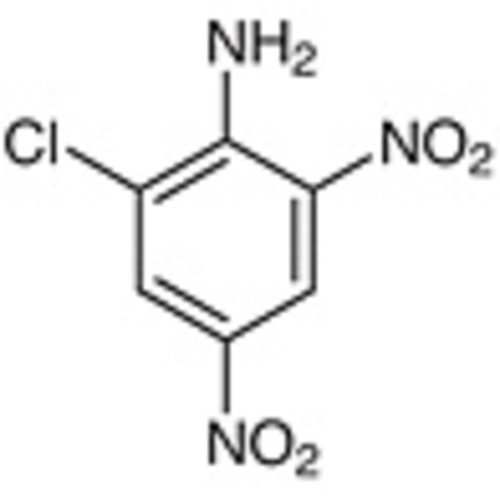 6-Chloro-2,4-dinitroaniline >98.0%(GC) 25g