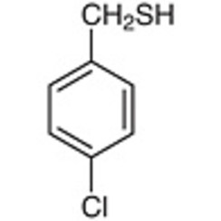 4-Chlorobenzyl Mercaptan >98.0%(GC) 500g