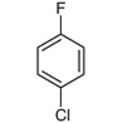 1-Chloro-4-fluorobenzene >95.0%(GC) 25g
