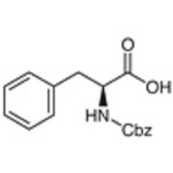 N-Benzyloxycarbonyl-L-phenylalanine >98.0%(HPLC)(T) 5g
