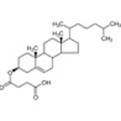 Cholesterol Hydrogen Succinate >97.0%(T) 10g