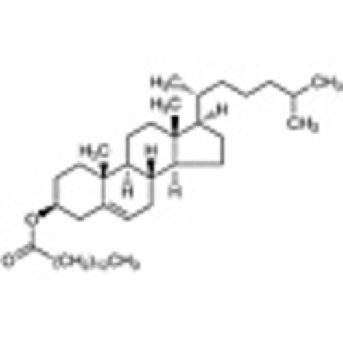 Cholesterol Myristate >98.0%(T) 25g