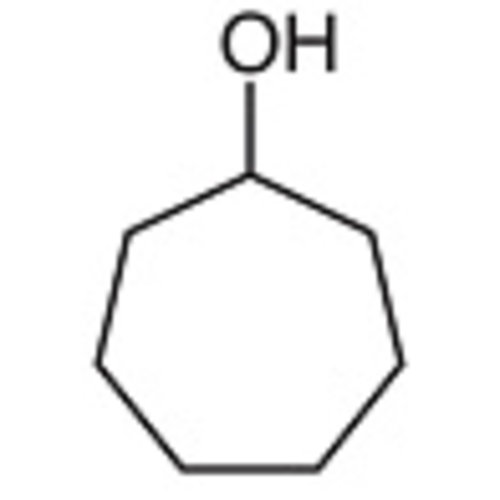 Cycloheptanol >98.0%(GC) 25mL
