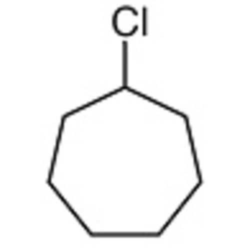 Chlorocycloheptane >98.0%(GC) 10mL