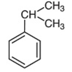 Cumene >99.0%(GC) 25mL