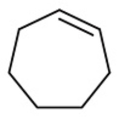 Cycloheptene >96.0%(GC) 5mL
