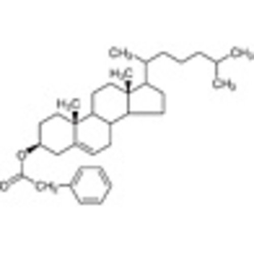 Cholesterol Phenylacetate >94.0%(GC) 10g