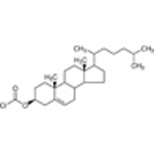 Cholesterol Chloroformate >98.0%(T) 100g