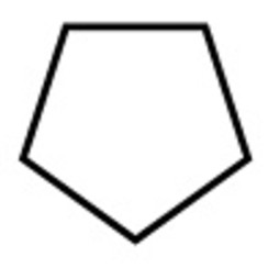 Cyclopentane >98.0%(GC) 100mL