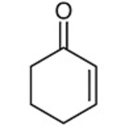 2-Cyclohexen-1-one >96.0%(GC) 500mL