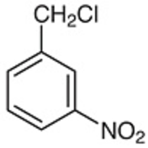 3-Nitrobenzyl Chloride >99.0%(GC) 5g