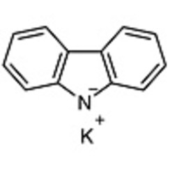 Carbazole Potassium Salt >90.0%(T) 25g