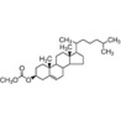 Cholesterol Methyl Carbonate >80.0%(GC) 10g