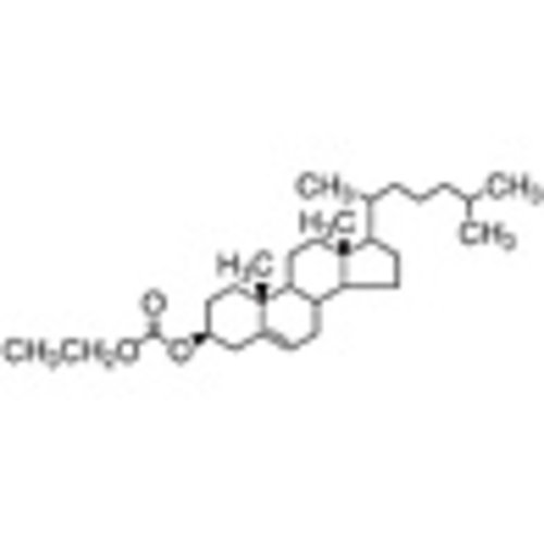 Cholesterol Ethyl Carbonate >94.0%(GC) 10g