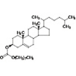 Cholesterol n-Octyl Carbonate 10g