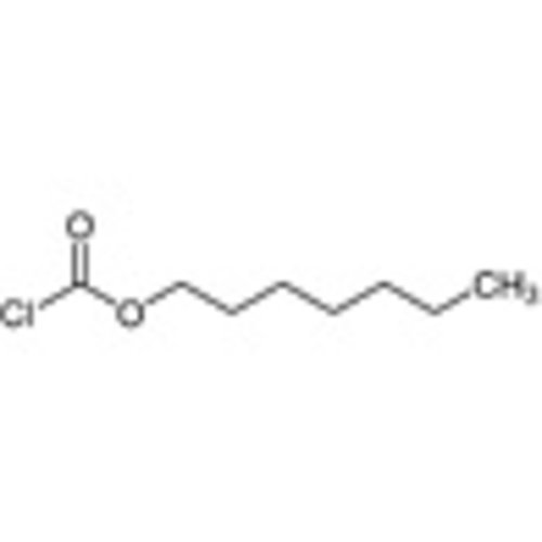 Heptyl Chloroformate >98.0%(GC)(T) 5mL