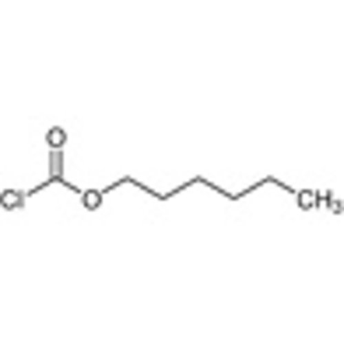 Hexyl Chloroformate >98.0%(GC)(T) 25mL