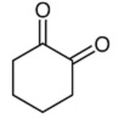 1,2-Cyclohexanedione >97.0%(GC) 5g