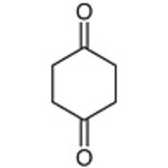 1,4-Cyclohexanedione >98.0%(GC) 25g