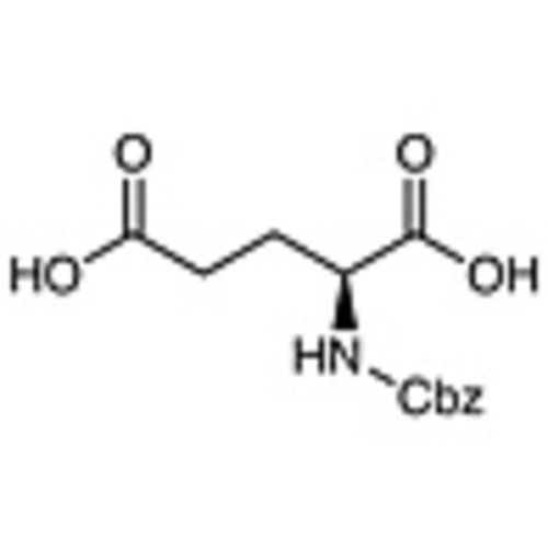 N-Benzyloxycarbonyl-L-glutamic Acid >98.0%(HPLC)(T) 25g