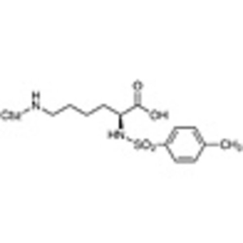 Nepsilon-Carbobenzoxy-Nalpha-tosyl-L-lysine >98.0%(HPLC) 1g