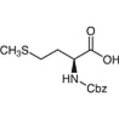 N-Carbobenzoxy-L-methionine >98.0%(T) 25g