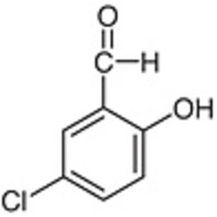 5-Chlorosalicylaldehyde >98.0%(GC)(T) 5g