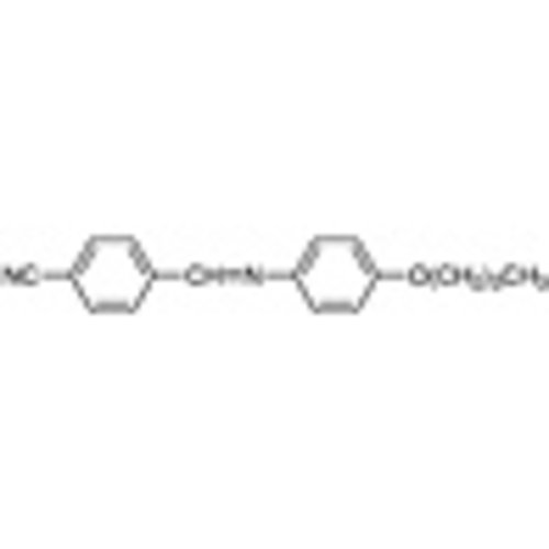 4'-Cyanobenzylidene-4-butoxyaniline 1g