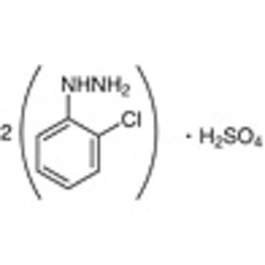 2-Chlorophenylhydrazine Sulfate >95.0%(T) 25g