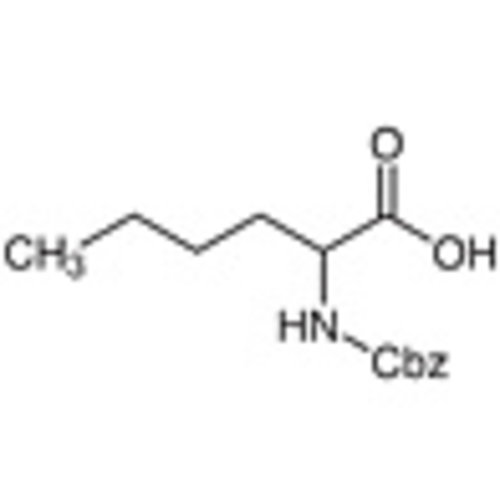 N-Carbobenzoxy-DL-norleucine >98.0%(T)(HPLC) 1g