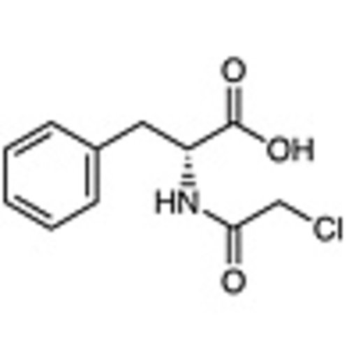 N-Chloroacetyl-D-phenylalanine >98.0%(T) 1g