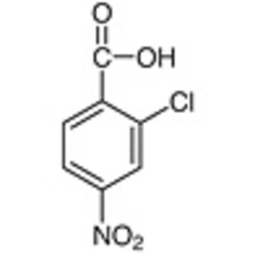 2-Chloro-4-nitrobenzoic Acid >98.0%(GC)(T) 500g