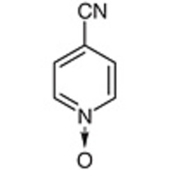 4-Cyanopyridine N-Oxide >98.0%(T) 25g