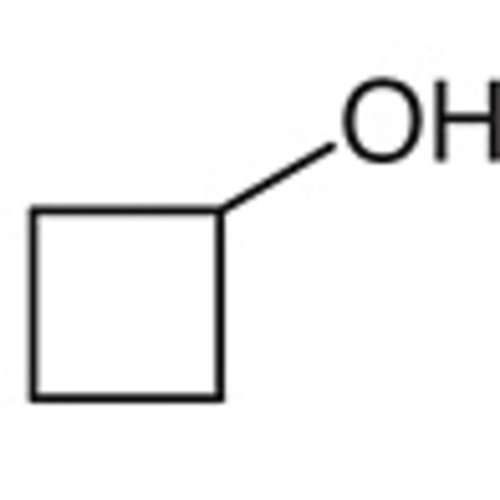 Cyclobutanol >98.0%(GC) 5g
