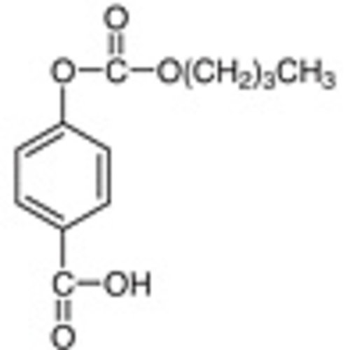 Butyl 4-Carboxyphenyl Carbonate >98.0%(T) 1g