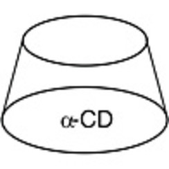 alpha-Cyclodextrin >98.0%(HPLC) 100g
