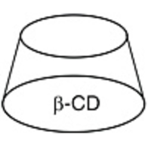beta-Cyclodextrin >99.0%(HPLC) 100g