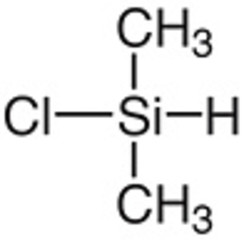 Chlorodimethylsilane >95.0%(GC) 250mL