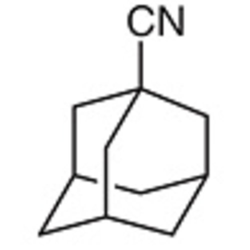 1-Cyanoadamantane >98.0%(GC) 1g