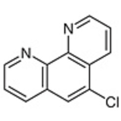 5-Chloro-1,10-phenanthroline >98.0%(T) 100mg