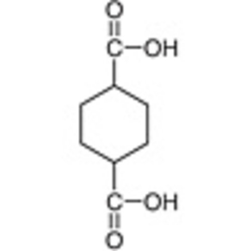 1,4-Cyclohexanedicarboxylic Acid (cis- and trans- mixture) >98.0%(GC)(T) 25g