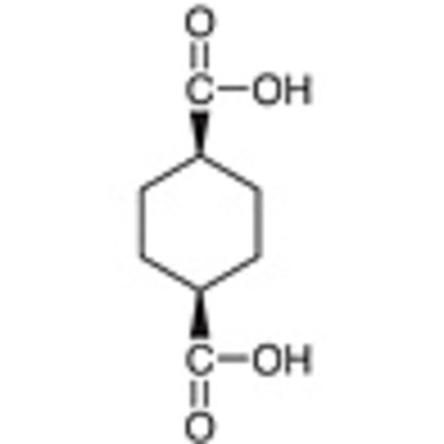 cis-1,4-Cyclohexanedicarboxylic Acid >90.0%(GC) 100g