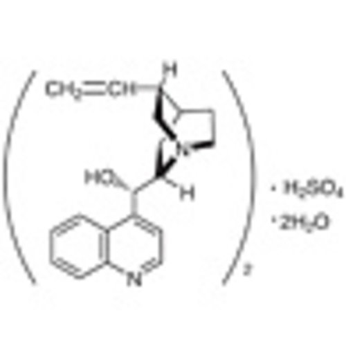 Cinchonine Sulfate Dihydrate >98.0%(T) 25g